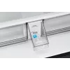 Samsung RF59C701EB1 side-by-side refrigerator Freestanding 649 L Black