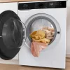 Gorenje WD2PA1X64ADW/DE washer dryer Freestanding Front-load White