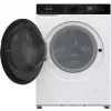 Gorenje WD2PA1X64ADW/DE washer dryer Freestanding Front-load White