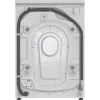 Gorenje WD2PA1X64ADW/DE washer dryer Freestanding Front-load White