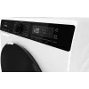 Gorenje WD2PA1X64ADW/DE washer dryer Freestanding Front-load White