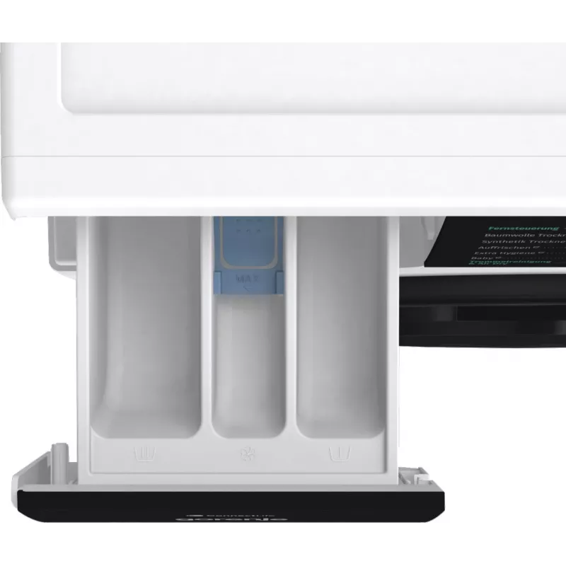 Gorenje WD2PA1X64ADW/DE washer dryer Freestanding Front-load White
