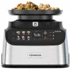 Kenwood MultiPro OneTouch food processor 1000 W 3 L Black, Stainless steel Built-in scales