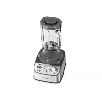 Kenwood FDM72.990SS food processor 3 L Stainless steel Built-in scales