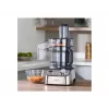 Kenwood FDM72.990SS food processor 3 L Stainless steel Built-in scales