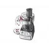 Kenwood FDM72.990SS food processor 3 L Stainless steel Built-in scales