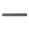 Zyxel GS2220-50-EU0101F network switch Managed L2 Gigabit Ethernet (10/100/1000) Black