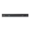Zyxel GS2220-50-EU0101F network switch Managed L2 Gigabit Ethernet (10/100/1000) Black