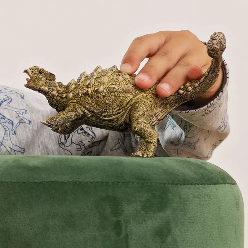 Figure Schleich Dinosaurs Ankylosaurus