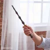 Wizarding World Harry Potter, 12-inch Magical Collector Albus Dumbledore Wand with Stand & Die-cast Icon, Magical Creatures, Accessory for Costumes