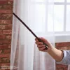 Wizarding World Harry Potter, 12-inch Magical Collector Ron Weasley Wand, Stand & Die-cast Icon, Magical Artifacts, Accessory for Costumes