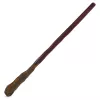 Wizarding World Harry Potter, 12-inch Magical Collector Ron Weasley Wand, Stand & Die-cast Icon, Magical Artifacts, Accessory for Costumes