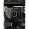 DIMM 96 GB DDR5-6000 (2x 48 GB) Dual-Kit, Arbeitsspeicher schwarz, CMK96GX5M2B6000C30, Vengeance, INTEL XMP