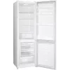 Gorenje Kombinerade kyl/frysskåp RK418DPW4 BE, 269 L, N-ST, 39 dB, 3.2 kg/24h, D, White