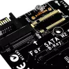 Interface Card Silverstone ECM20 Internal PCIe SATA