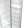 Gorenje NRR9185EAXLWD Side-by-Side Refrigerator 547 L