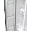 Gorenje NRR9185EAXLWD Side-by-Side Refrigerator 547 L