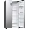 Gorenje NRR9185EAXLWD Side-by-Side Refrigerator 547 L