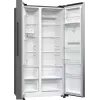 Gorenje NRR9185EAXLWD Side-by-Side Refrigerator 547 L