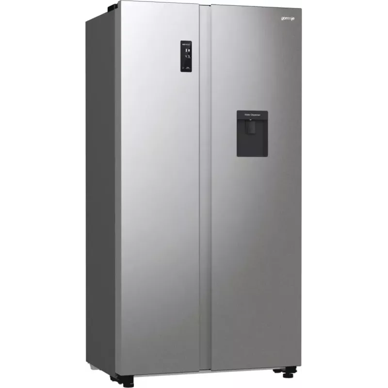 Gorenje NRR9185EAXLWD Side-by-Side Refrigerator 547 L