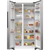 Gorenje NRR9185EAXLWD Side-by-Side Refrigerator 547 L