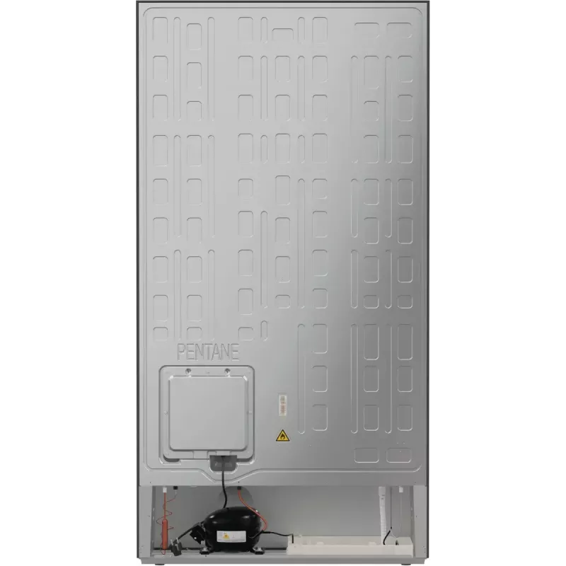 Gorenje NRR9185EAXLWD Side-by-Side Refrigerator 547 L