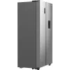 Gorenje NRR9185EAXLWD Side-by-Side Refrigerator 547 L