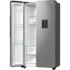 Gorenje NRR9185EAXLWD Side-by-Side Refrigerator 547 L