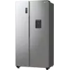 Gorenje NRR9185EAXLWD Side-by-Side Refrigerator 547 L