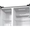 Gorenje NRR9185EAXLWD Side-by-Side Refrigerator 547 L