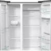 Gorenje NRR9185EAXLWD Side-by-Side Refrigerator 547 L