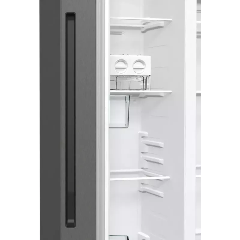 Gorenje NRR9185EAXLWD Side-by-Side Refrigerator 547 L