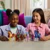 Toy figure Spin Master Unicorn Academy Isabel with real mane and tail and brush