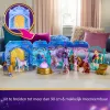 Playset Spin Master Unicorn Academy Stable Playset with Fountain, Light and Sound Effects