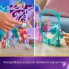 Playset Spin Master Unicorn Academy Stable Playset with Fountain, Light and Sound Effects