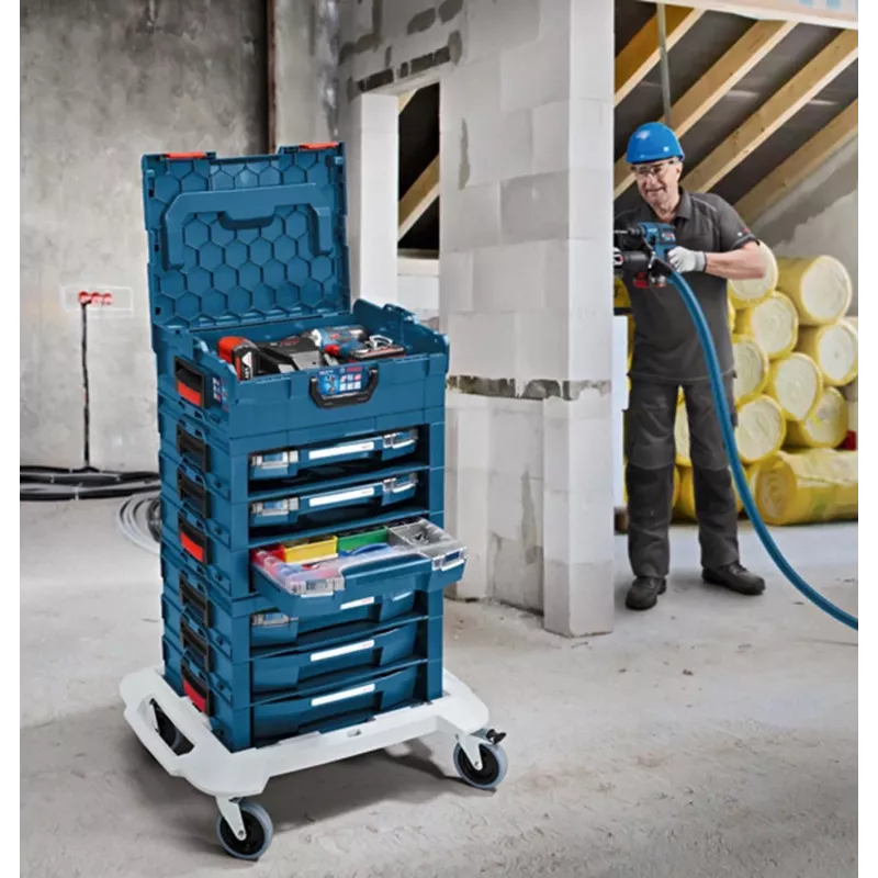 Bosch ‎1600A001SE Blue