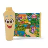 Spin Master Dora My Adventure Backpack with Retractable Map, Toy Binoculars and Compass – Multicolour, Ages 3+