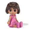 Dora, Fantastic Friends Gift Pack with Dora, Boots, Tico, Isa, and the Fiesta Trio, Toy Figures, Kids Toys for Girls & Boys Ages 3 and Up