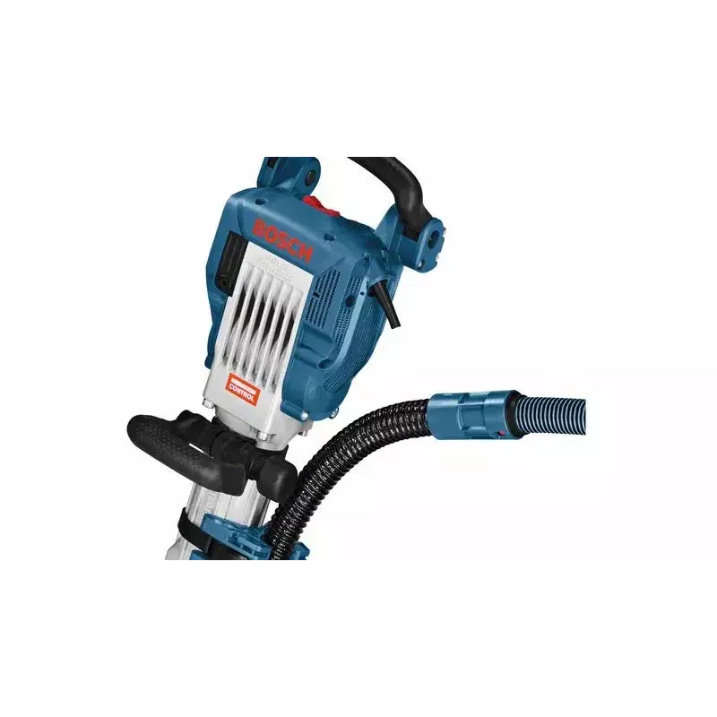 Dust Extraction Attachment Bosch GDE hex Professional