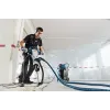 Dust Extraction Attachment Bosch GDE hex Professional