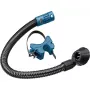 Dust Extraction Attachment Bosch GDE hex Professional