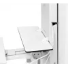 ERGOTRON Styleview Sit-stand Vertical Lift Patient Room (white)