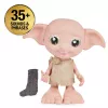 Interactive Toy Wizarding World Harry Potter Dobby Speaking Function AAA Multicolour