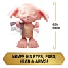 Interactive Toy Wizarding World Harry Potter Dobby Speaking Function AAA Multicolour