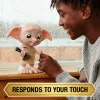 Interactive Toy Wizarding World Harry Potter Dobby Speaking Function AAA Multicolour