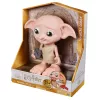 Interactive Toy Wizarding World Harry Potter Dobby Speaking Function AAA Multicolour