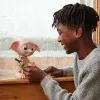 Interactive Toy Wizarding World Harry Potter Dobby Speaking Function AAA Multicolour