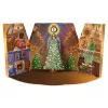 Advent Calendar Box Harry Potter Magical Minis 2023 — 24 Surprise Toys, Multicolour, LR44
