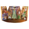 Advent Calendar Box Harry Potter Magical Minis 2023 — 24 Surprise Toys, Multicolour, LR44