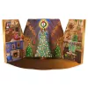 Advent Calendar Box Harry Potter Magical Minis 2023 — 24 Surprise Toys, Multicolour, LR44